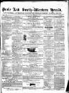 Poole & Dorset Herald Thursday 14 December 1854 Page 1