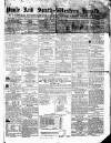 Poole & Dorset Herald Thursday 04 January 1855 Page 1