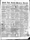 Poole & Dorset Herald Thursday 05 July 1855 Page 1