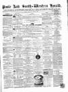 Poole & Dorset Herald Thursday 10 March 1859 Page 1