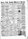 Poole & Dorset Herald Thursday 14 April 1859 Page 1