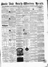 Poole & Dorset Herald Thursday 26 May 1859 Page 1