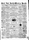 Poole & Dorset Herald Thursday 01 September 1859 Page 1