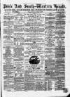Poole & Dorset Herald Thursday 12 January 1860 Page 1