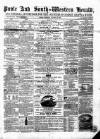 Poole & Dorset Herald Thursday 19 January 1860 Page 1