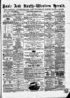 Poole & Dorset Herald Thursday 16 February 1860 Page 1
