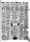 Poole & Dorset Herald Thursday 06 December 1860 Page 1