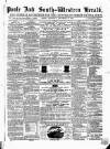 Poole & Dorset Herald Thursday 27 December 1860 Page 1