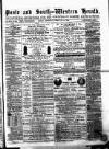 Poole & Dorset Herald Thursday 18 February 1864 Page 1