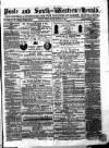 Poole & Dorset Herald Thursday 03 March 1864 Page 1