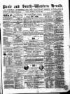 Poole & Dorset Herald Thursday 14 July 1864 Page 1