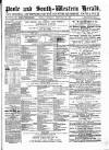 Poole & Dorset Herald Thursday 23 February 1865 Page 1