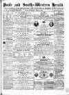 Poole & Dorset Herald Thursday 06 April 1865 Page 1
