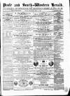 Poole & Dorset Herald Thursday 04 May 1865 Page 1