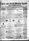 Poole & Dorset Herald Thursday 10 September 1874 Page 1