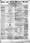 Poole & Dorset Herald Thursday 22 January 1874 Page 1