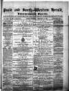 Poole & Dorset Herald Thursday 26 February 1874 Page 1