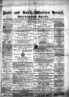 Poole & Dorset Herald Thursday 26 March 1874 Page 1