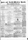 Poole & Dorset Herald Thursday 30 April 1874 Page 1