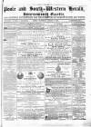 Poole & Dorset Herald Thursday 06 August 1874 Page 1