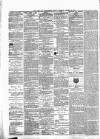 Poole & Dorset Herald Thursday 22 October 1874 Page 4