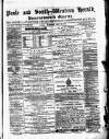 Poole & Dorset Herald Thursday 20 May 1875 Page 1