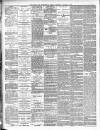 Poole & Dorset Herald Thursday 10 January 1889 Page 4