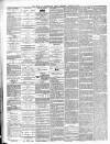 Poole & Dorset Herald Thursday 24 January 1889 Page 4