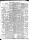 Poole & Dorset Herald Thursday 07 November 1889 Page 8
