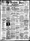 Drogheda Argus and Leinster Journal Saturday 04 January 1930 Page 1