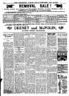 Drogheda Argus and Leinster Journal Saturday 18 January 1930 Page 8
