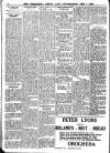 Drogheda Argus and Leinster Journal Saturday 01 February 1930 Page 4