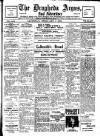 Drogheda Argus and Leinster Journal Saturday 08 February 1930 Page 1