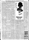 Drogheda Argus and Leinster Journal Saturday 08 February 1930 Page 6