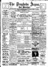 Drogheda Argus and Leinster Journal Saturday 08 March 1930 Page 1