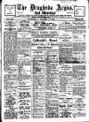 Drogheda Argus and Leinster Journal Saturday 22 March 1930 Page 1