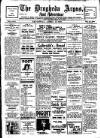Drogheda Argus and Leinster Journal Saturday 12 April 1930 Page 1
