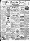 Drogheda Argus and Leinster Journal Saturday 14 June 1930 Page 1