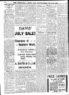 Drogheda Argus and Leinster Journal Saturday 26 July 1930 Page 5