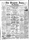 Drogheda Argus and Leinster Journal Saturday 02 August 1930 Page 1