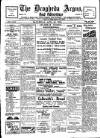 Drogheda Argus and Leinster Journal Saturday 16 August 1930 Page 1