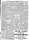 Drogheda Argus and Leinster Journal Saturday 01 November 1930 Page 4
