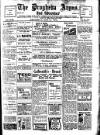 Drogheda Argus and Leinster Journal Saturday 31 January 1931 Page 1