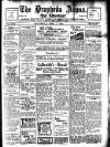 Drogheda Argus and Leinster Journal Saturday 07 February 1931 Page 1