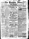 Drogheda Argus and Leinster Journal Saturday 14 February 1931 Page 1