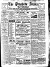 Drogheda Argus and Leinster Journal Saturday 21 February 1931 Page 1