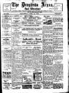 Drogheda Argus and Leinster Journal Saturday 28 February 1931 Page 1