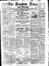Drogheda Argus and Leinster Journal Saturday 14 March 1931 Page 1