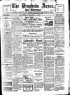 Drogheda Argus and Leinster Journal Saturday 21 March 1931 Page 1