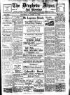 Drogheda Argus and Leinster Journal Saturday 11 April 1931 Page 1